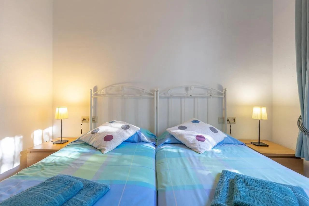 Casa Pepe Villa Mijas
