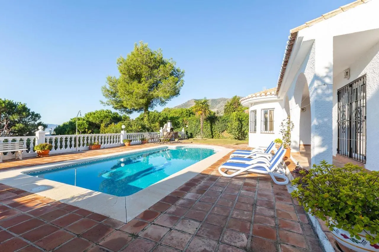 Villa Casa Pepe Mijas