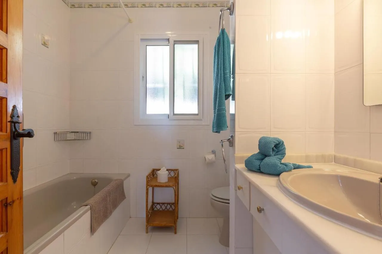 Villa Casa Pepe Mijas