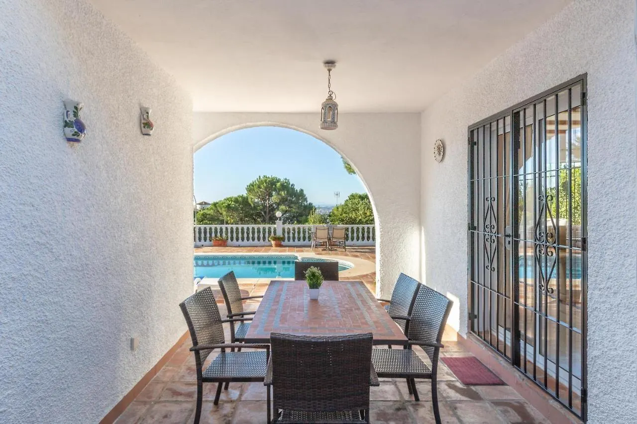 Villa Casa Pepe Mijas 0*,