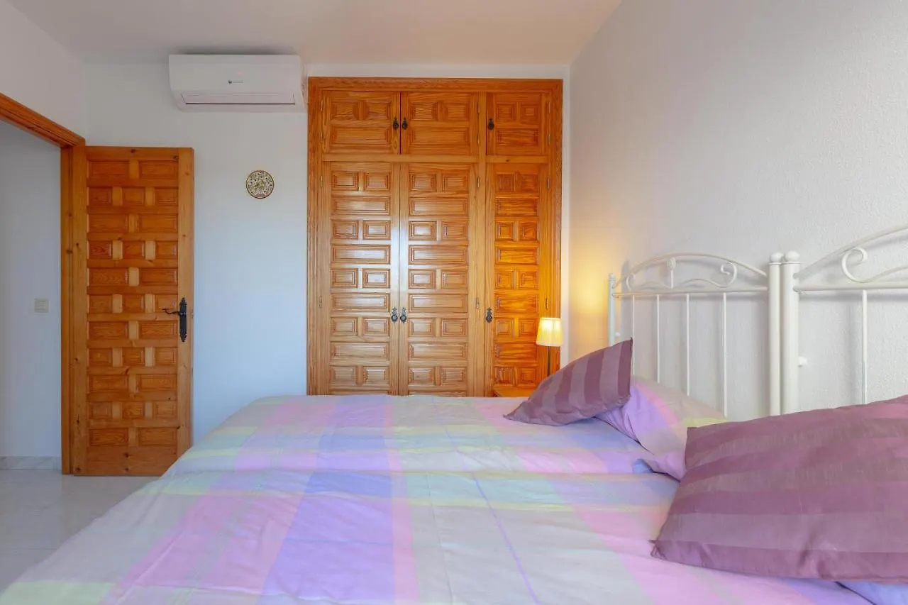 Villa Casa Pepe Mijas Spanien