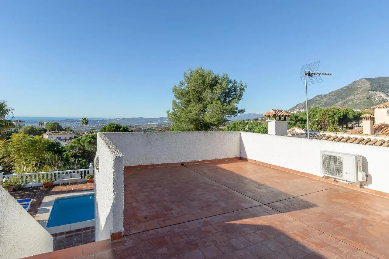 Villa Casa Pepe Mijas 0*,  Spanien