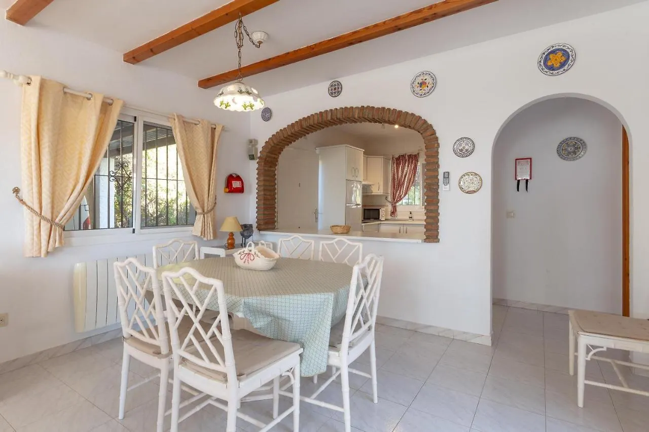 Casa Pepe Villa Mijas