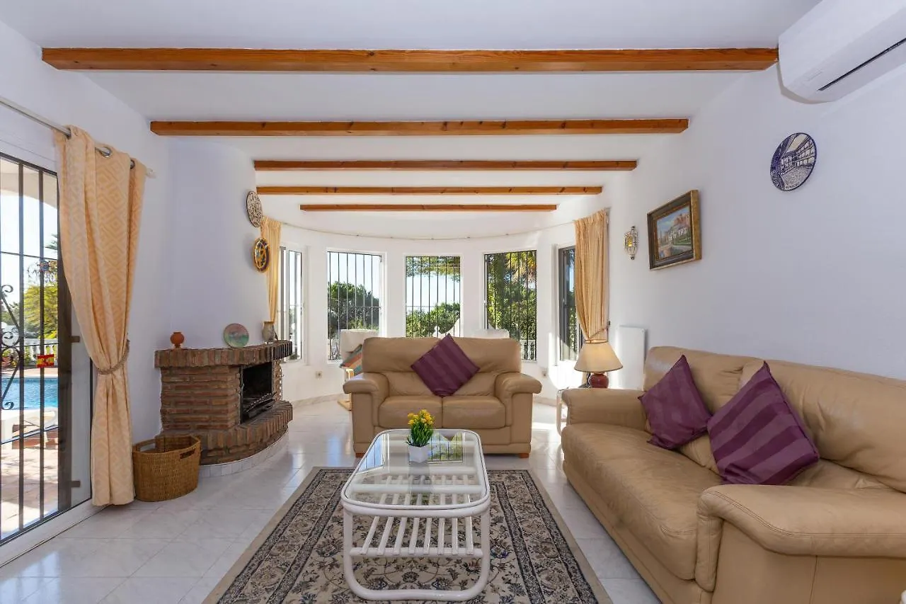 Casa Pepe Villa Mijas