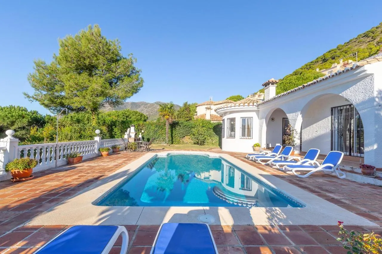 Casa Pepe Villa Mijas