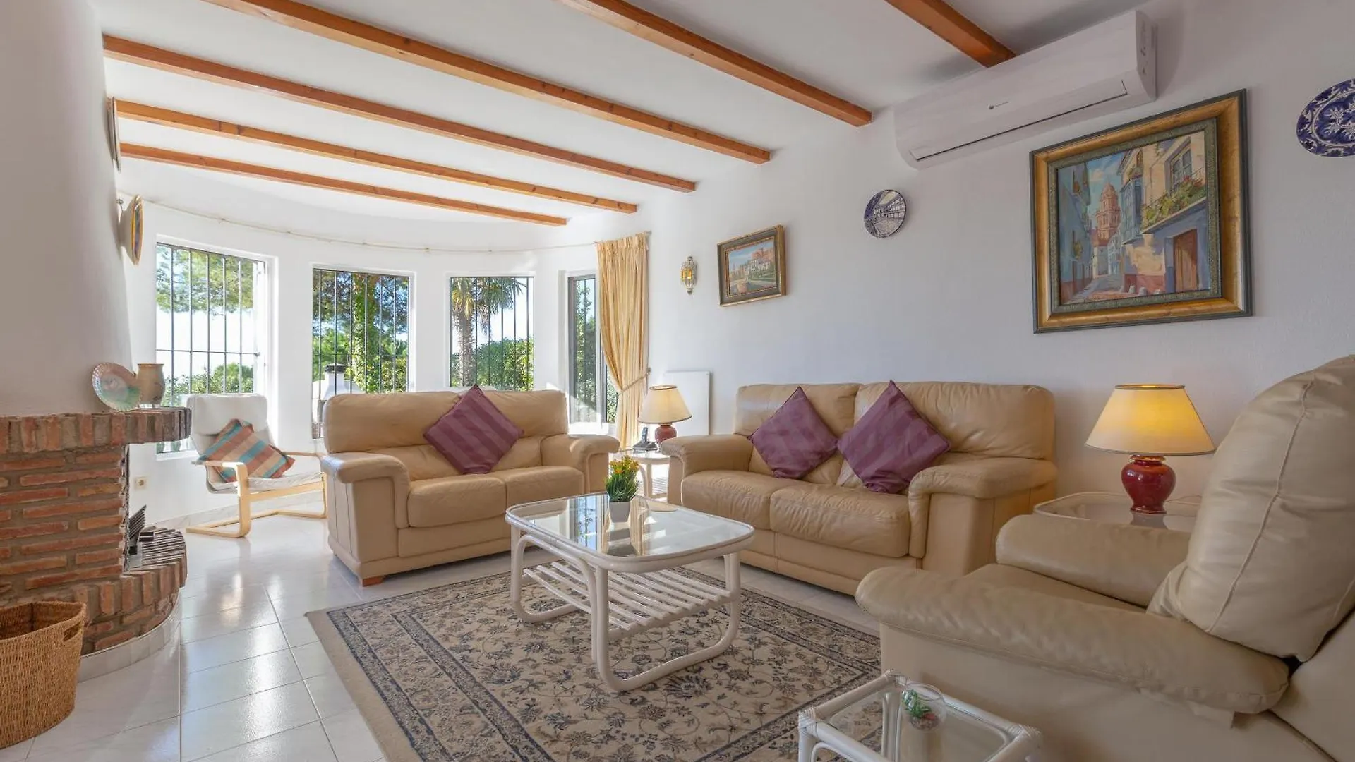 Casa Pepe Villa Mijas