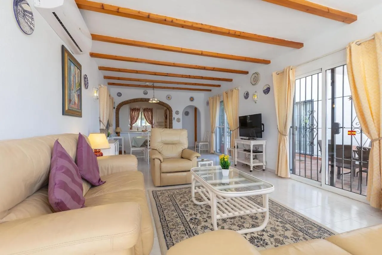Casa Pepe Villa Mijas 0*,  Spanien