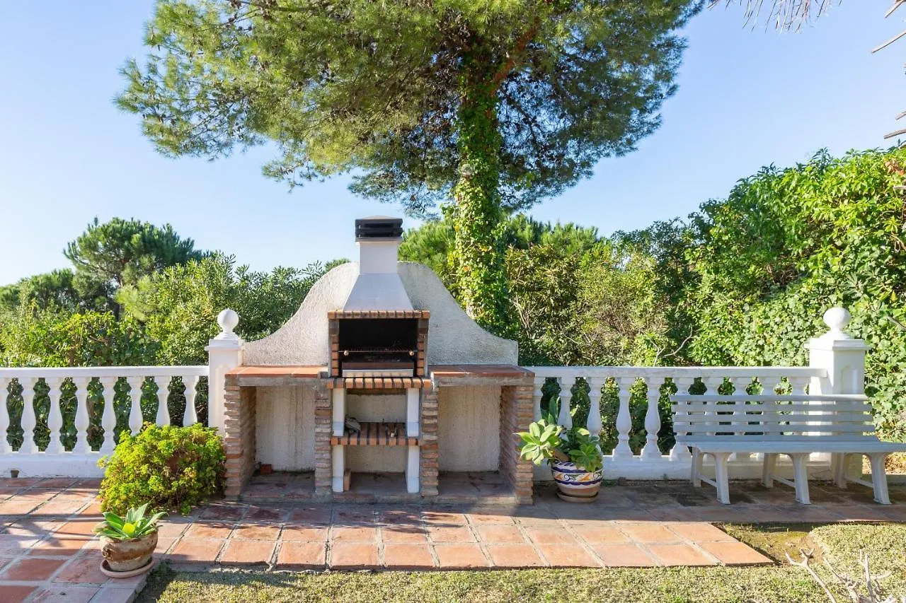 Casa Pepe Villa Mijas