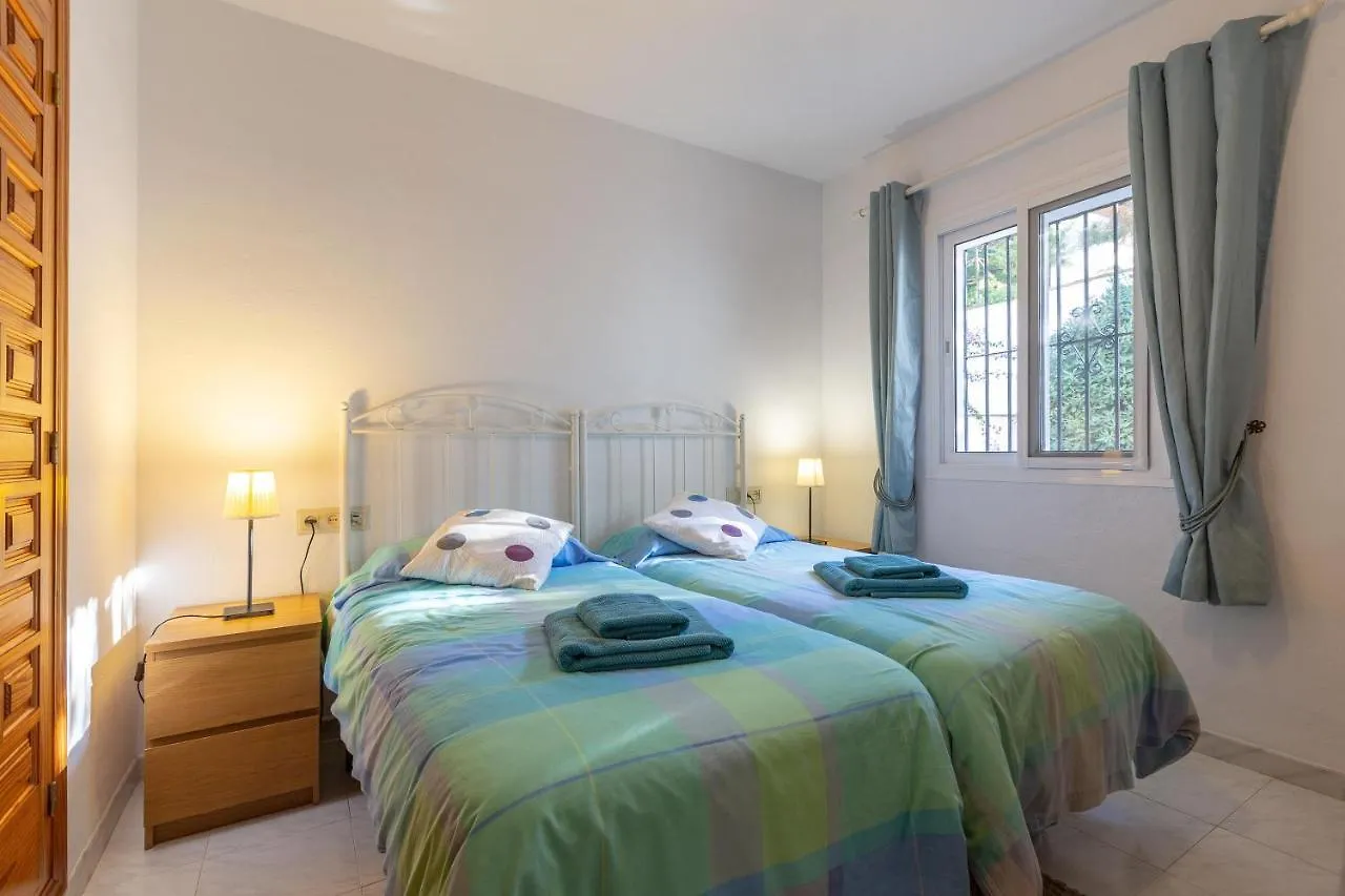 Casa Pepe Villa Mijas