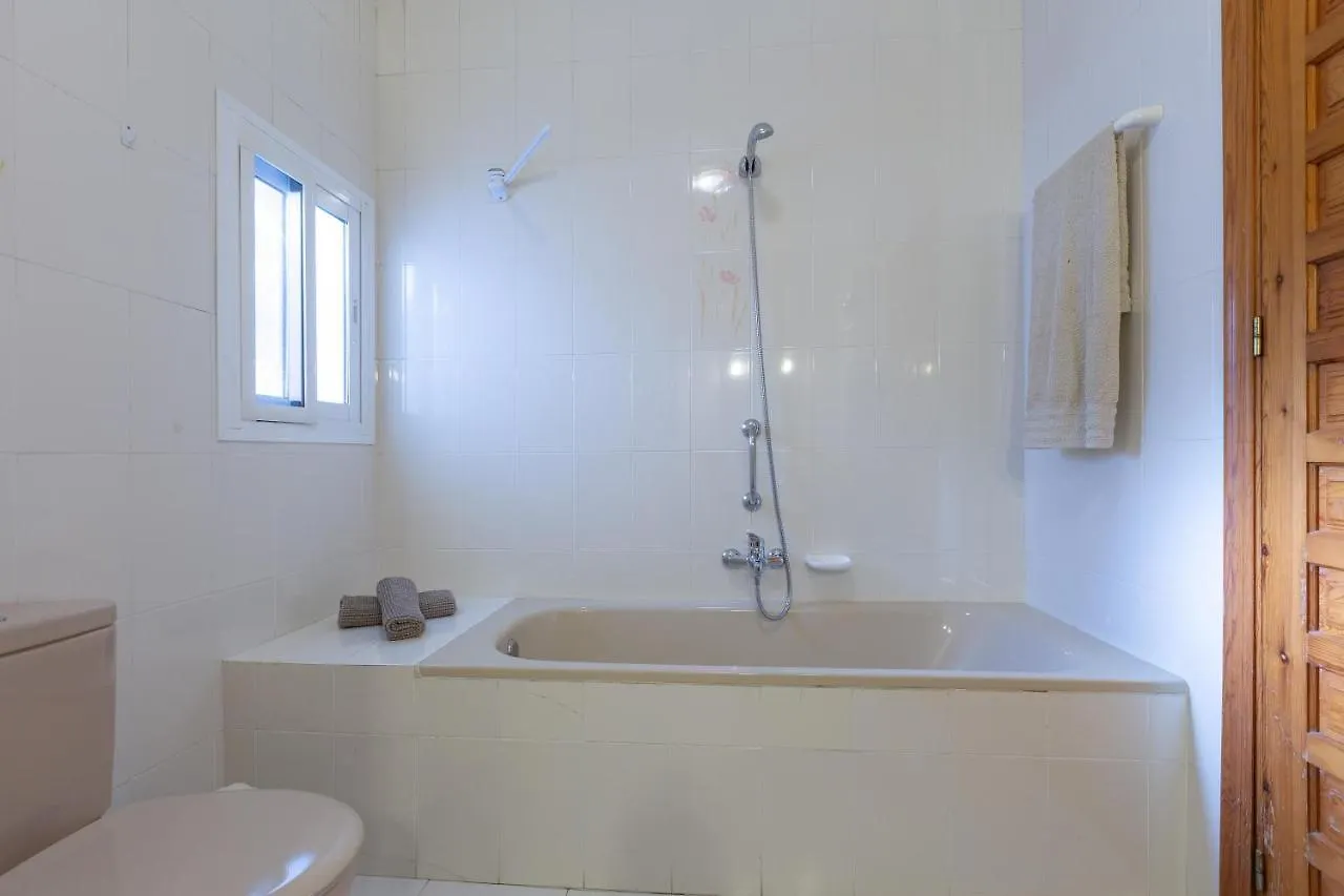 Casa Pepe Villa Mijas 0*,